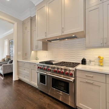 3937 NORTH MARSHFIELD