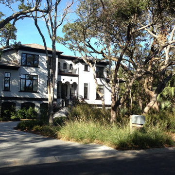 Kiawah Island Home