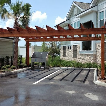 Cedar Pet wash / car wash #4