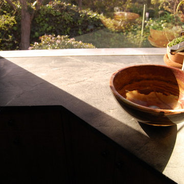 Soapstone Counters