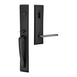 EMTEK Hardware at Brooklyn Doors INC - Products