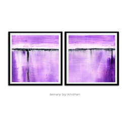 "She Laughs" - Fine Art Prints