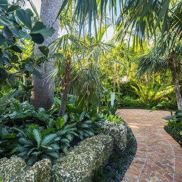 Secret Garden