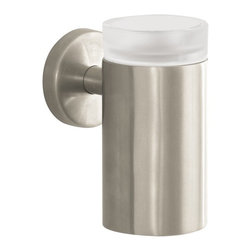 Hansgrohe S/E Tumbler 40518000 Accessories - Bathroom Accessories