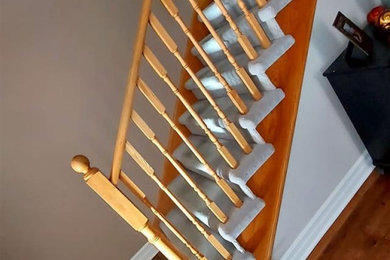 Staircase - staircase idea in Toronto