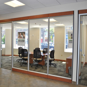 Investors Bank Ave M