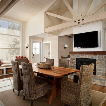 Passive House Beauty