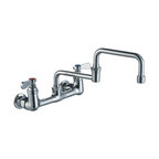 Heavy Duty Wall Mount Utility Faucet