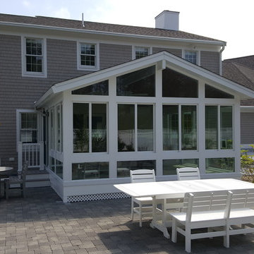 Year Round Betterliving Sunroom, Dennis, MA
