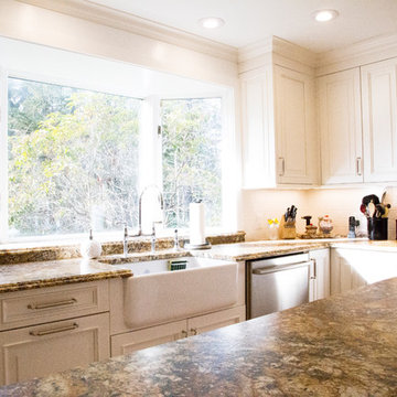 Brookville Kitchen