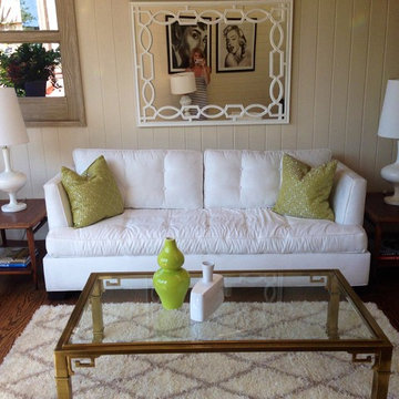 Laguna Beach Mid Century