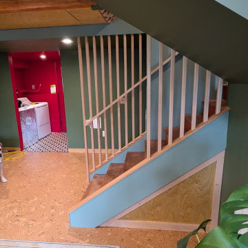 Self-Builder's Lounge