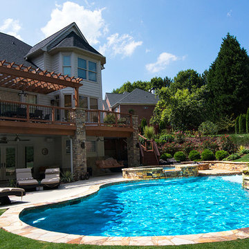 Roswell Pool and Spa