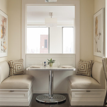West Side Apartment
