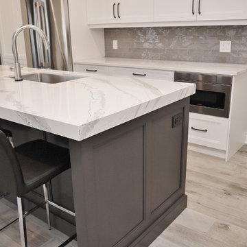 Burlington Kitchen