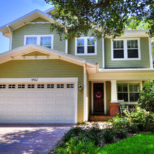 Exterior Ideas
