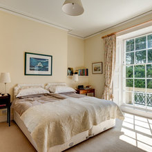 Bedroom Ideas