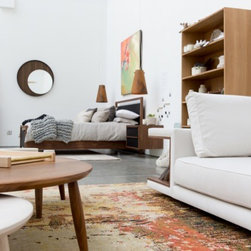 Address Design Show: Bossalina Sofa - Sofas