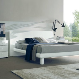 Modern Beds - Beds