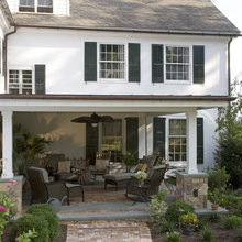 dream house