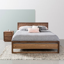 Micah's Bedroom