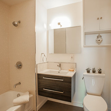 100 Atlantic, Long Beach