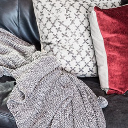 MacRobertson Factory, Apartment Renovation, Fitzroy - Accessories and Decor