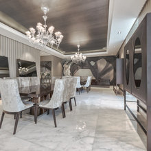 dinning room
