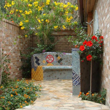 Outdoor Showers