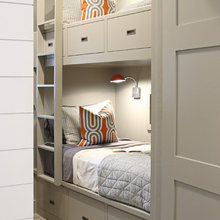 Chambre enfants
