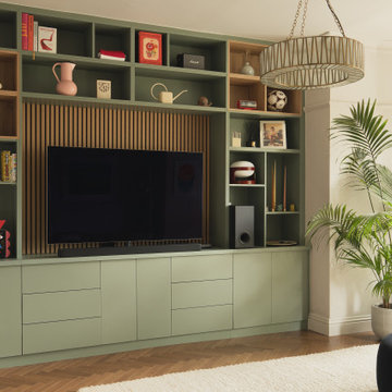 Family Home – Crouch End #2