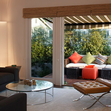 Healdsburg Transformation