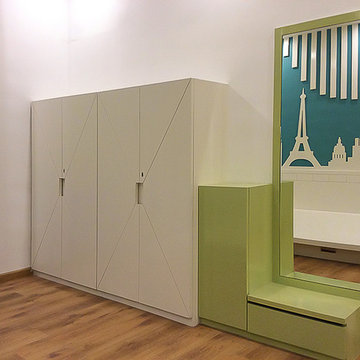 Residence 3