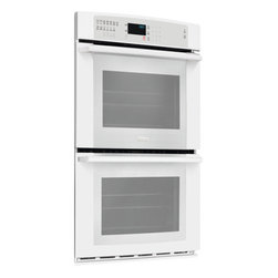 27&rdquo; Electric Double Wall Oven with IQ-Touch Controls by Electrolux - Ovens