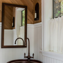Loo: beautiful outdoor potty/bathroom