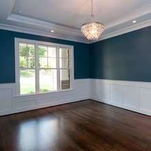 Dining Room Ideas