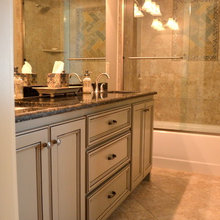 Cabinets for Bathroom