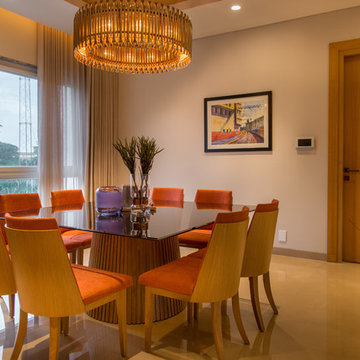 Vamsi Residence