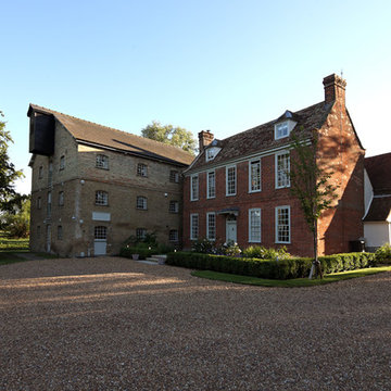 Bulbeck Mill, Cambridgeshire