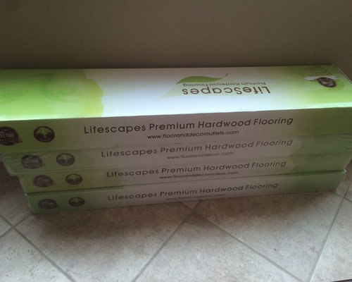 Lifescapes Premium Hardwood Flooring - SaveEmail. Lifescapes Premium Hardwood Flooring. 0 Saves | 0 Questions.  EmbedEmailQuestion. SaveEmail
