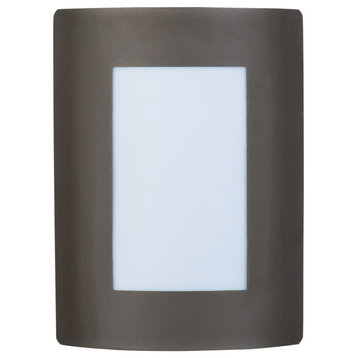 View LED 1-Light Wall Sconce