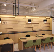 Feel 御徒町店 株式会社クレス 東京都台東区台東4 31 3のカーテン ブラインド Houzz ハウズ