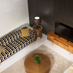 New Collection - Living Room Furniture