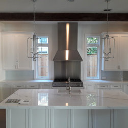 West University Sunset Single Family Project - Products