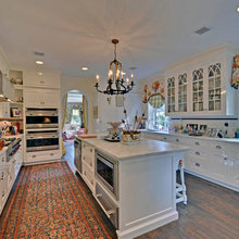 lheiland's kitchen ideas