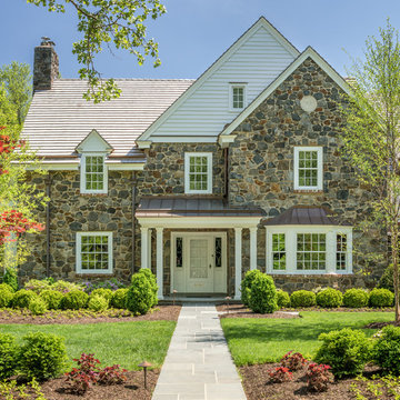 Berkeley Addition | Westover Hills, DE