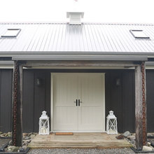 country home