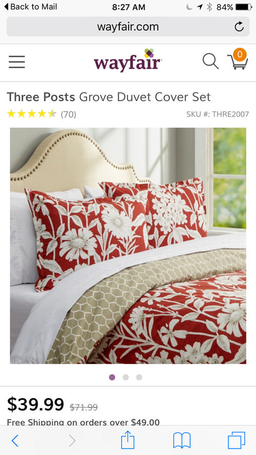 Help with curtains, rug etc with this bedding