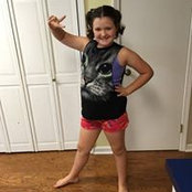 Judith Kimbrell's photo