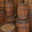 Wood Barrel Design